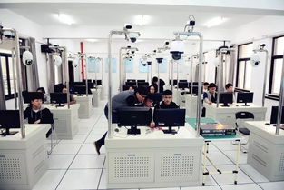 浙江安防職業技術學院2018年報考指南 招生計劃大幅增長，計算機軟硬件專業報考攻略